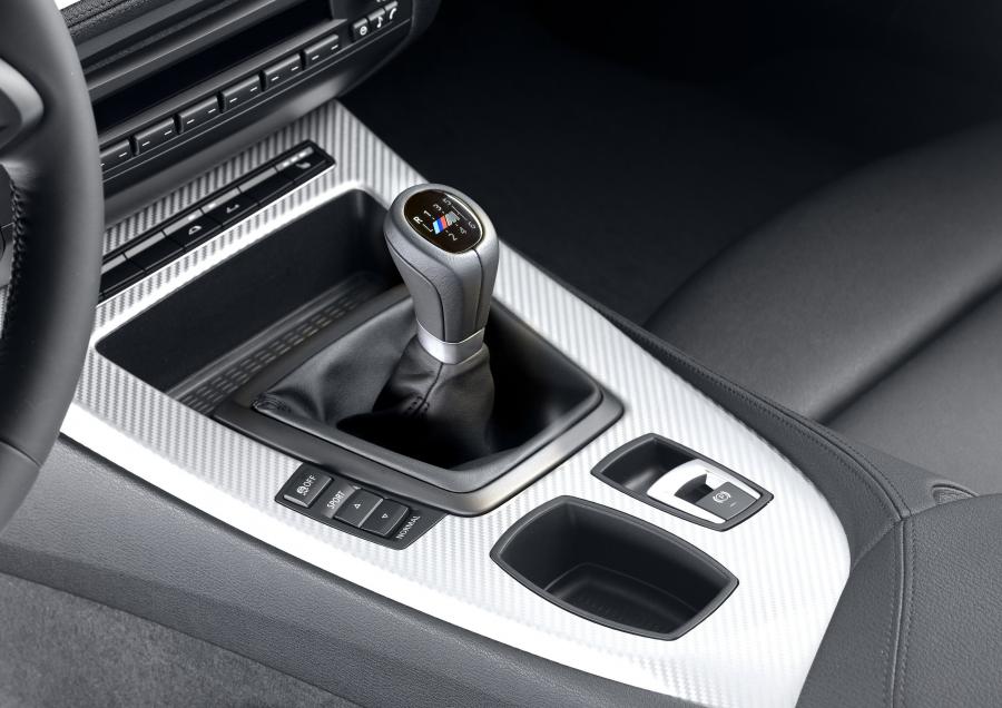  BMW Z4 sDrive 3.5is 2010 года  (фото 11 из 62)